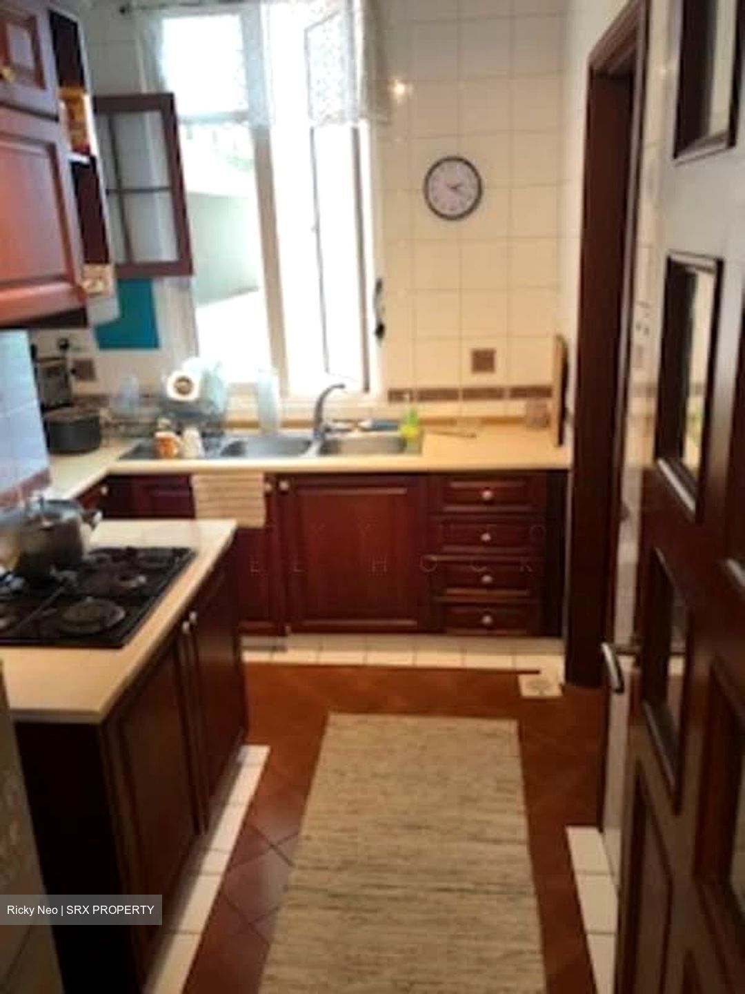 Cavendish Park (D21), Condominium #560778211